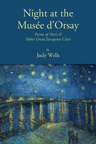 Cover image for Night at the Musee d'Orsay