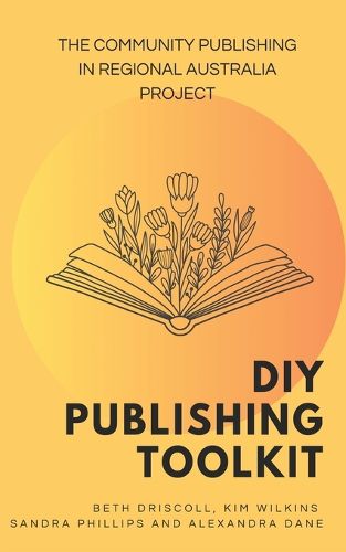 Cover image for DIY Publishing Toolkit