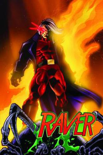 Cover image for Walter Koenig's Raver