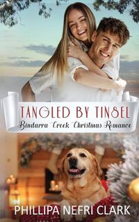 Cover image for Tangled by Tinsel