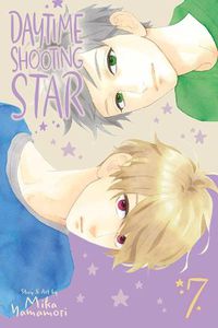 Cover image for Daytime Shooting Star, Vol. 7