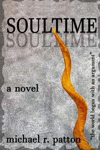 Cover image for Soultime