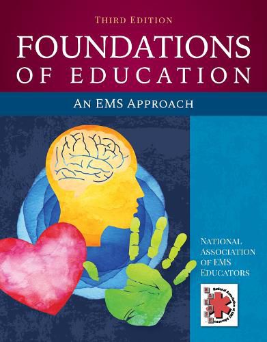 Foundations Of Education: An EMS Approach