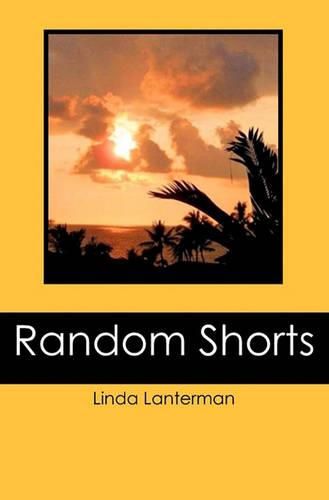 Cover image for Random Shorts