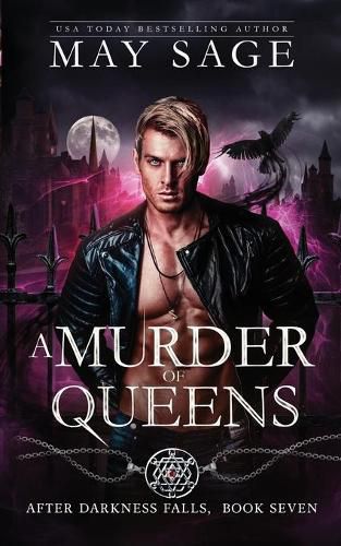 Cover image for A Murder of Queens