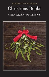 Cover image for Christmas Books