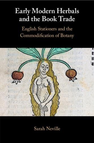 Early Modern Herbals and the Book Trade