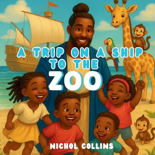 Cover image for A Trip on a Ship to the Zoo