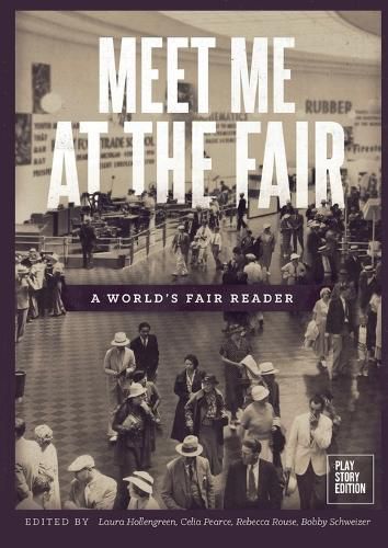 Cover image for Meet Me at the Fair