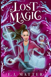 Cover image for Lost Magic