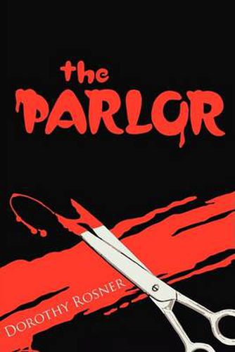 Cover image for The Parlor