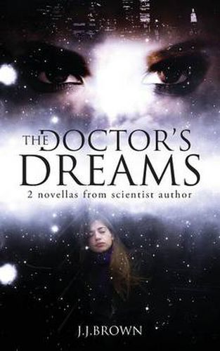 Cover image for The Doctor's Dreams