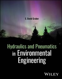 Cover image for Hydraulics and Pneumatics in Environmental Engineering