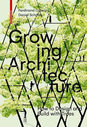 Cover image for Growing Architecture