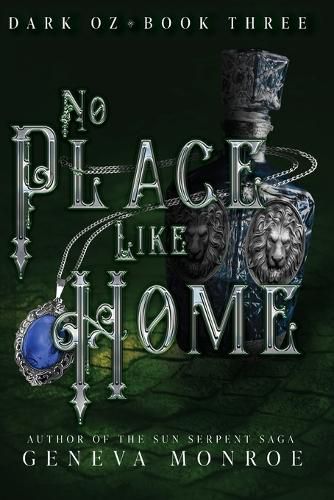 Cover image for No Place Like Home