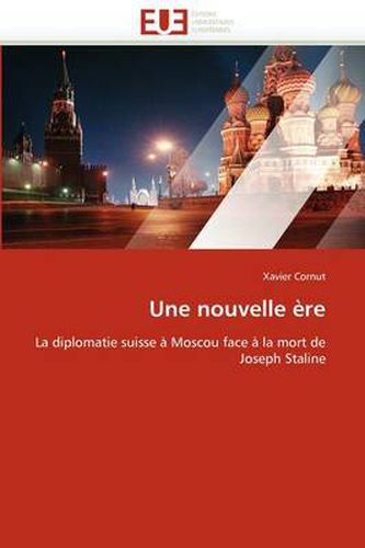 Cover image for Une Nouvelle Re