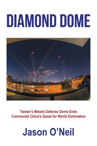 Cover image for Diamond Dome