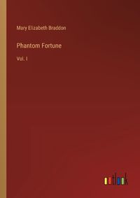 Cover image for Phantom Fortune