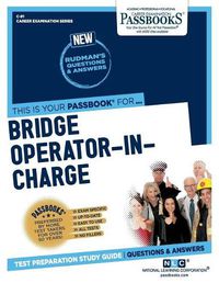 Cover image for Bridge Operator-In-Charge