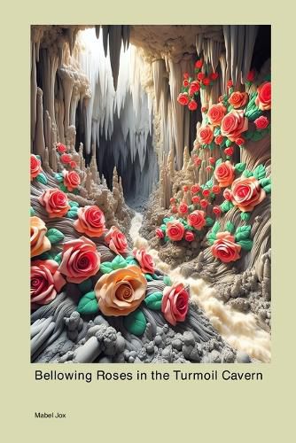 Cover image for Bellowing Roses in the Turmoil Cavern