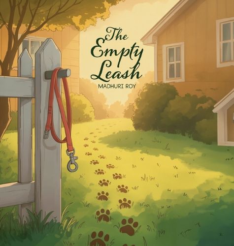 Cover image for The Empty Leash, Bloom Series