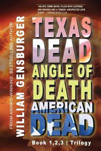 Cover image for The Texas Dead Trilogy