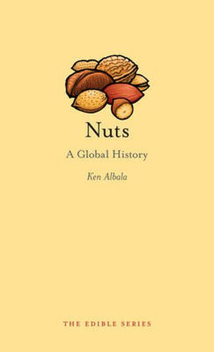 Nuts: A Global History