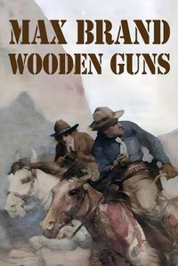 Cover image for Wooden Guns