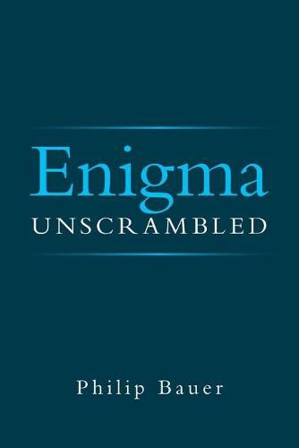 Cover image for Enigma Unscrambled