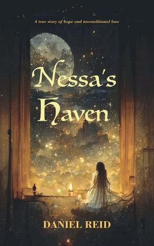 Cover image for Nessa's Haven