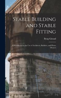 Cover image for Stable Building and Stable Fitting