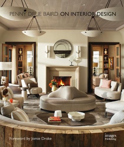 Cover image for On Interior Design