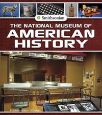 Cover image for The National Museum of American History