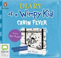 Cover image for Cabin Fever