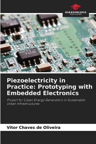 Cover image for Piezoelectricity in Practice