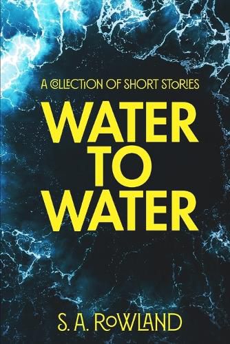 Cover image for Water to Water