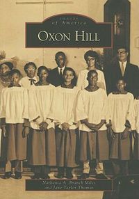Cover image for Oxon Hill, Md