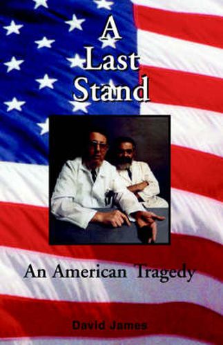 Cover image for A Last Stand