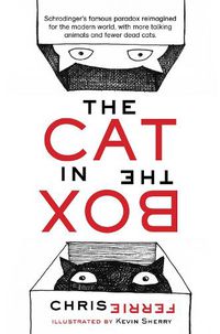 Cover image for The Cat in the Box