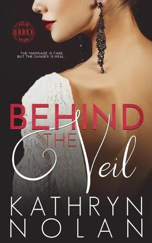 Cover image for Behind the Veil