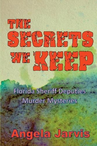 Cover image for The Secrets We Keep