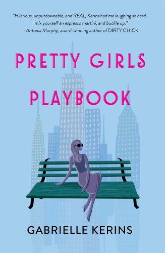 Cover image for Pretty Girls Playbook