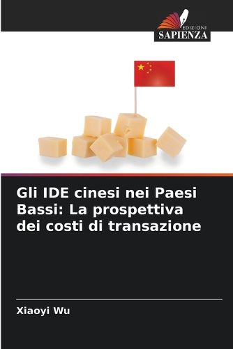 Cover image for Gli IDE cinesi nei Paesi Bassi