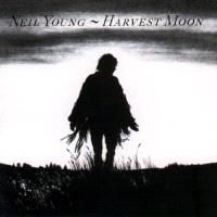 Cover image for Harvest Moon *** Vinyl