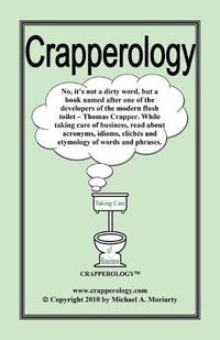 Cover image for Crapperology