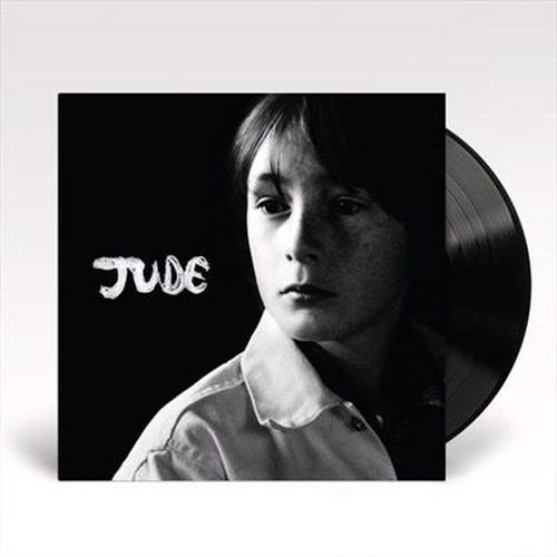 Jude (Vinyl)