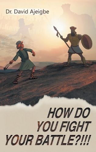 Cover image for How Do You Fight Your Battle?!!!