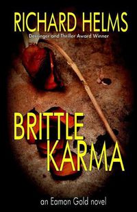 Cover image for Brittle Karma