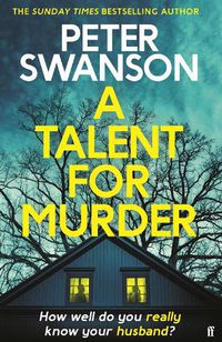 Cover image for A Talent for Murder