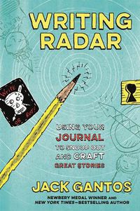 Cover image for Writing Radar